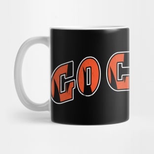 cincinnati cincy Mug